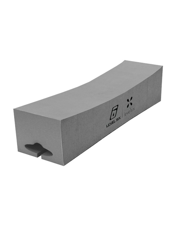 Level Six Canoe Foam Block Frontenac Outfitters Canoe & Kayak Centre