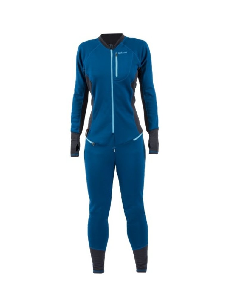 Kokatat Polartec Habanero Womens Drysuit Liner Frontenac