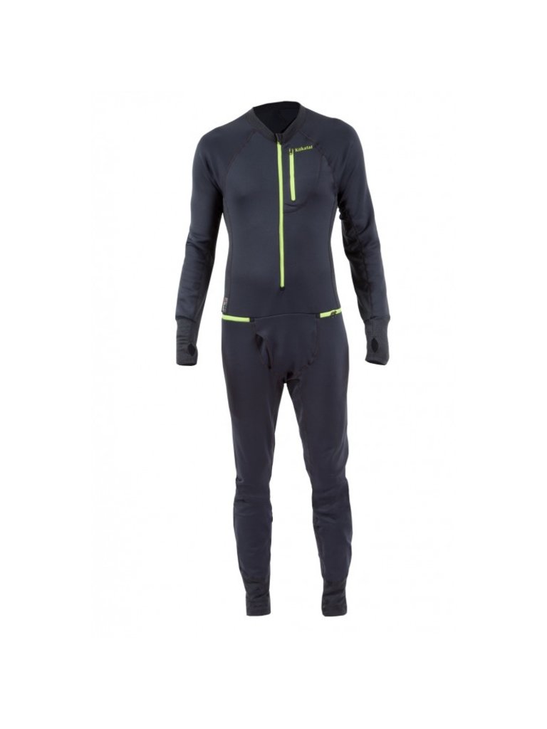 Kokatat Outercore Habanero Dry Suit Liner Frontenac Outfitters