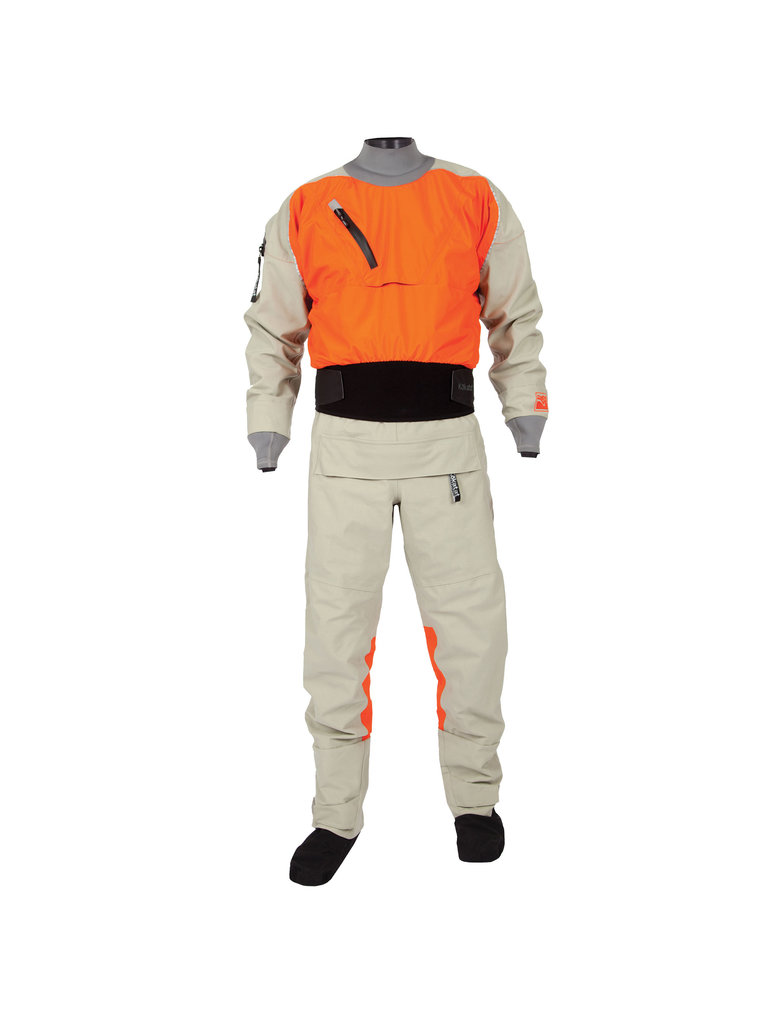 Kokatat Men's Icon Dry Suit Frontenac Outfitters Frontenac