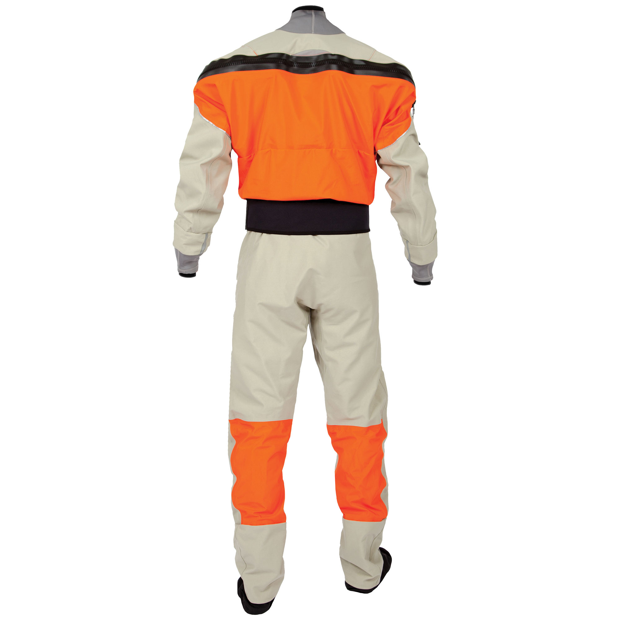 Kokatat Men's Icon Dry Suit Frontenac Outfitters Frontenac