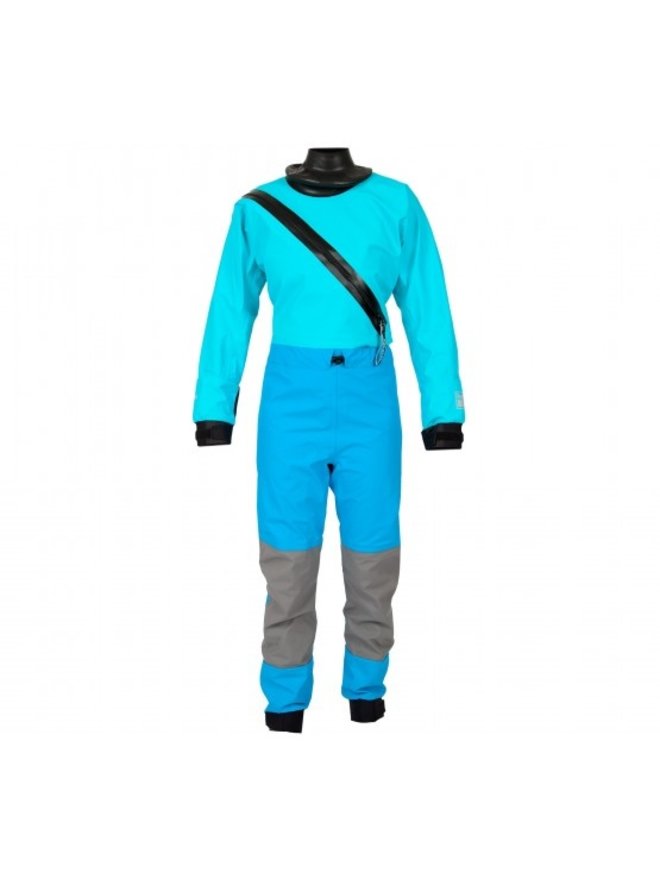 Kokatat Icon Dry Suit Women's Frontenac Outfitters Canoe & Kayak