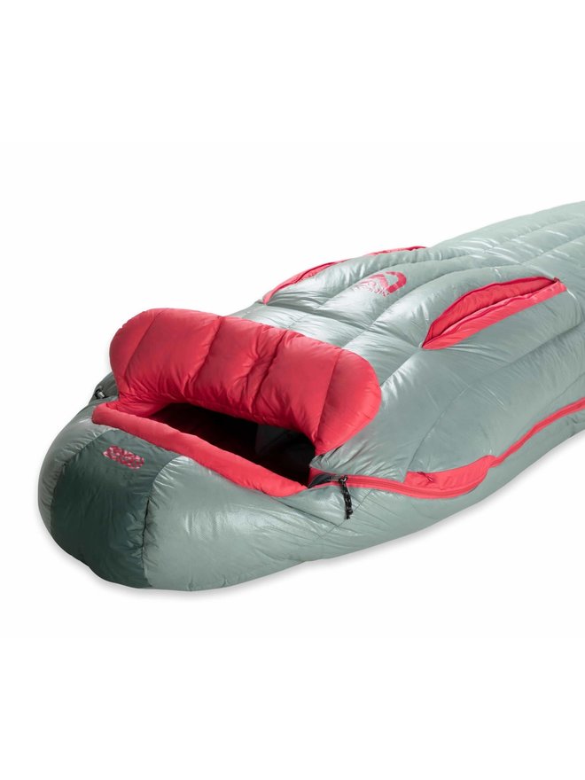 Nemo - Women's Disco 15/-9C Sleeping Bag - Frontenac Outfitters