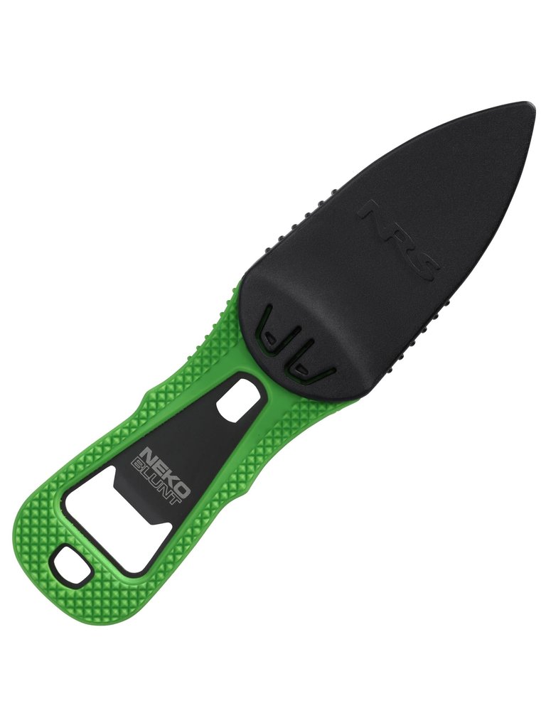 NRS Neko Blunt Knife Frontenac Outfitters Frontenac Outfitters Canoe & Kayak Centre