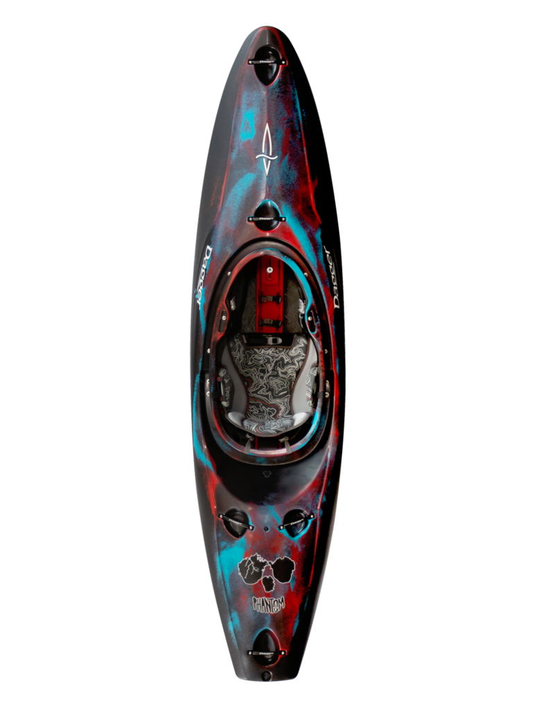 Dagger - Phantom - Frontenac Outfitters Canoe &amp; Kayak Centre