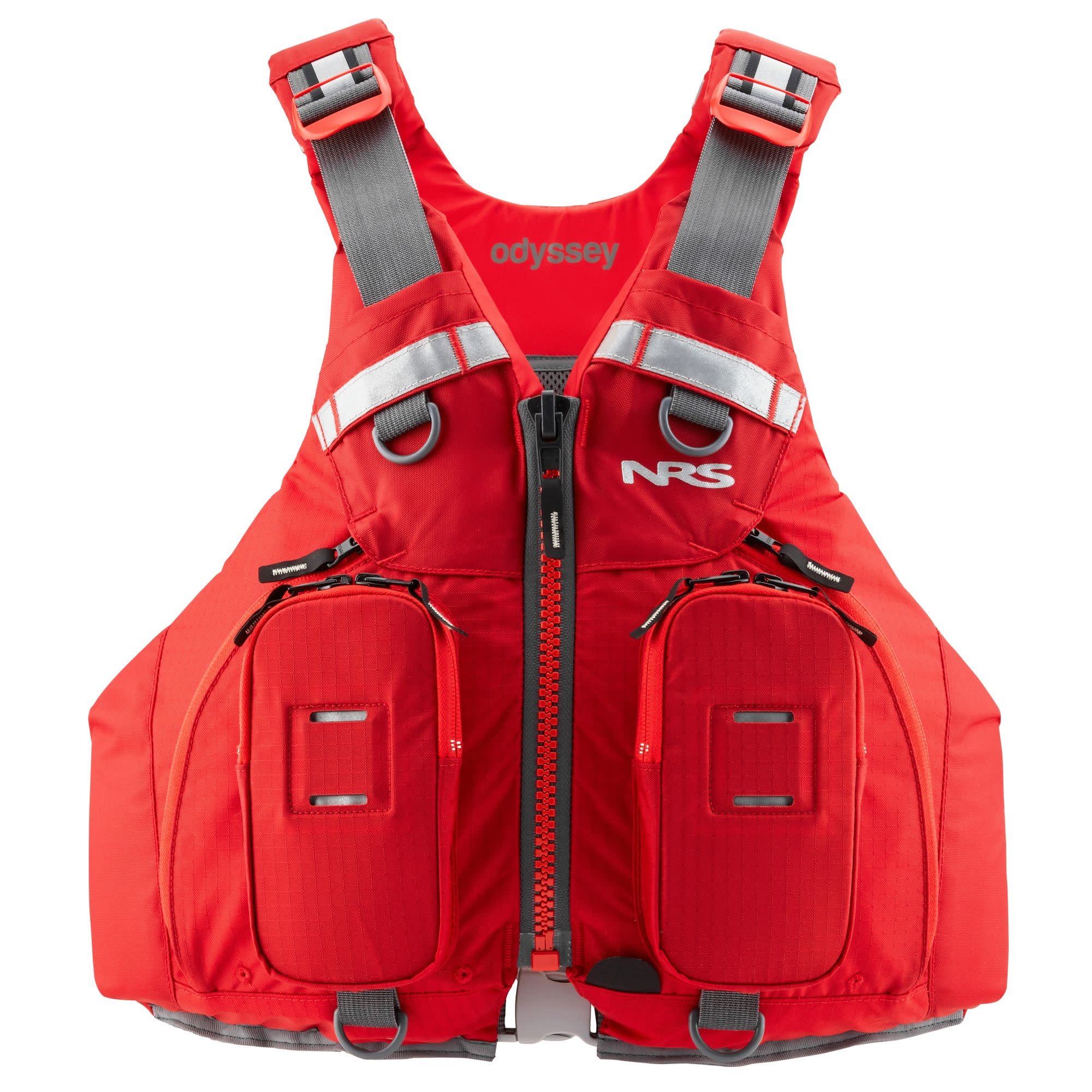 NRS Odyssey PFD Frontenac Outfitters Canoe and Kayak Centre