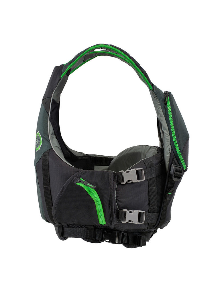 Astral Blue Jacket Frontenac Outfitters Canoe & Kayak Centre