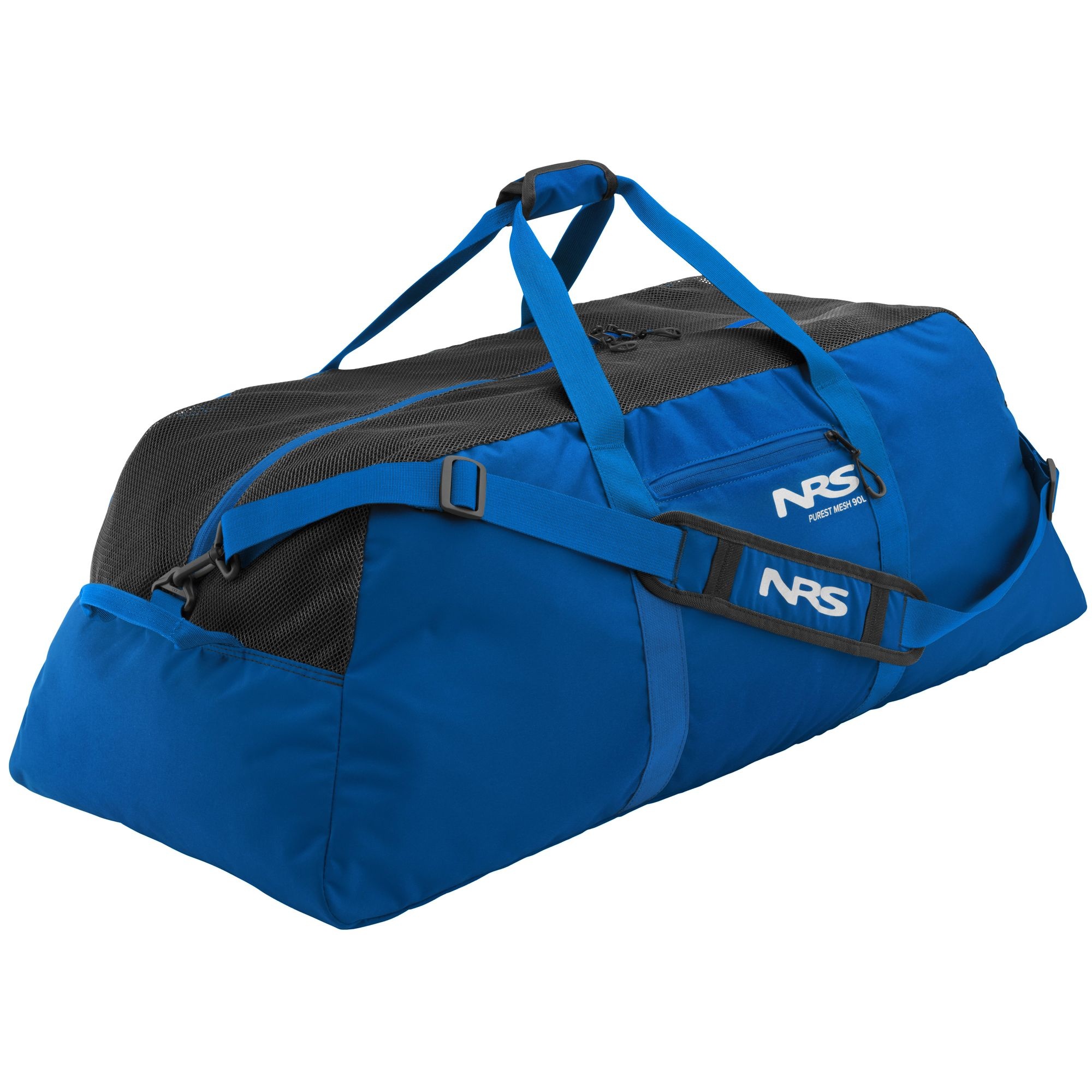 mec mesh duffle bag