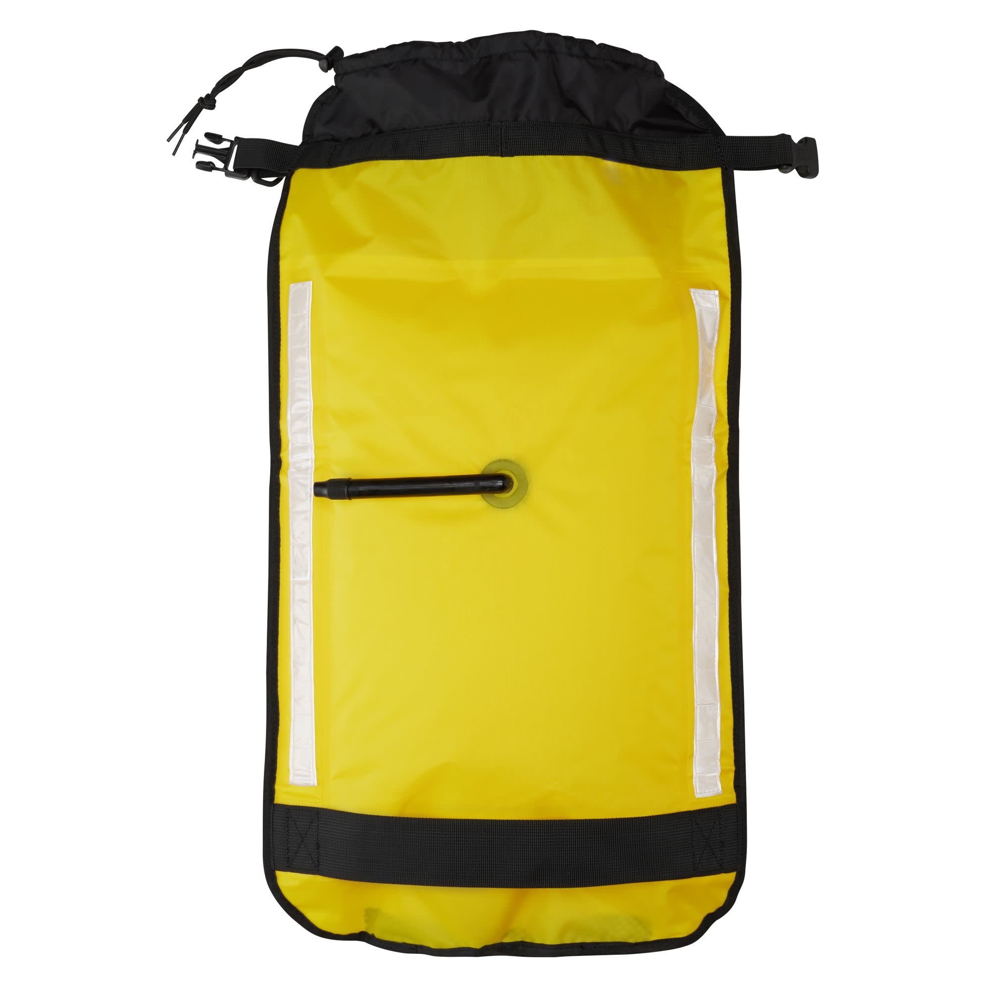 NRS Sea Kayak Paddle Float Frontenac Outfitters Frontenac