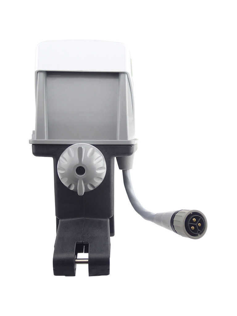 Flex DriveE Electric Motor Jackson Frontenac Outfitters Canoe