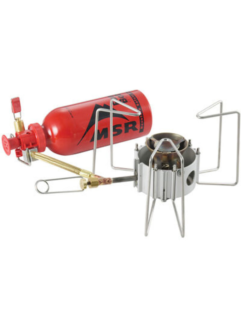 Msr Dragonfly Multi Fuel Stove
