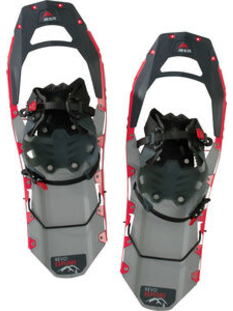 msr revo ascent w22