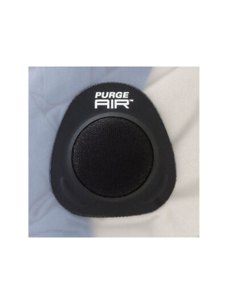 sealline bulkhead view dry bolsa