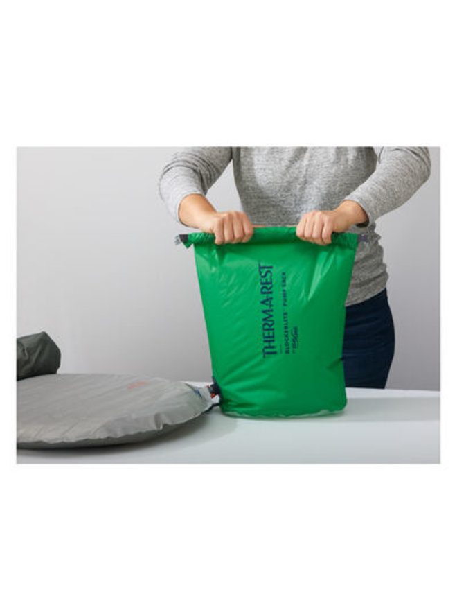 Nemo - Vortex™ Pump Sack - Frontenac 