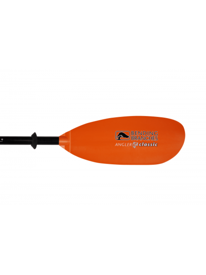 bending branches angler navigator