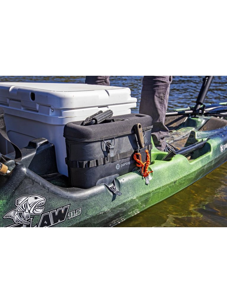 Perception Outlaw Saddle Bag Frontenac Outfitters Frontenac