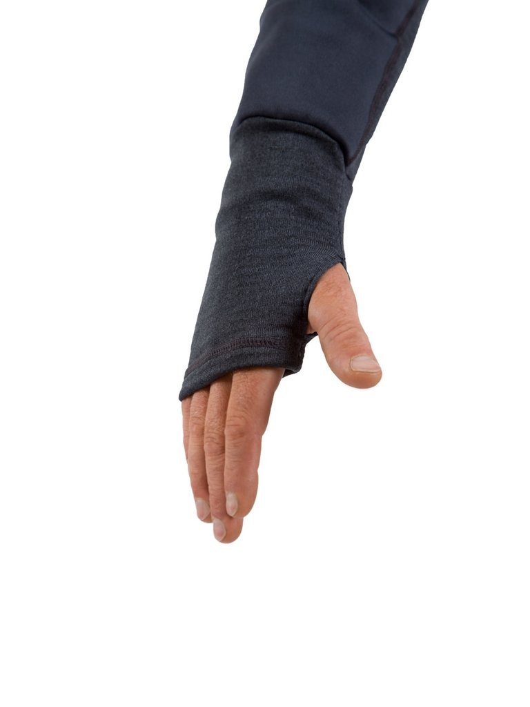 Kokatat Outercore Habanero Dry Suit Liner Frontenac Outfitters