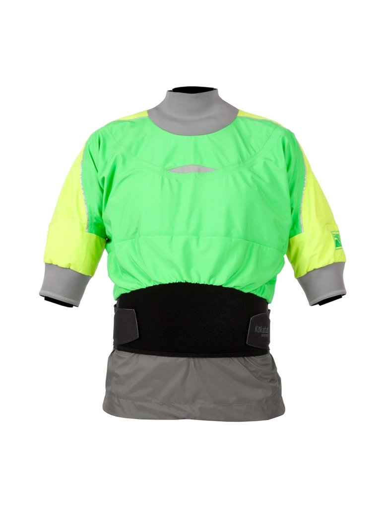Kokatat Trinity Shorty Dry Top Frontenac Outfitters Canoe & Kayak