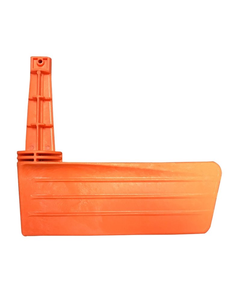 Jackson Kayak Flex Drive 3D Rudder Frontenac Outfitters Canoe