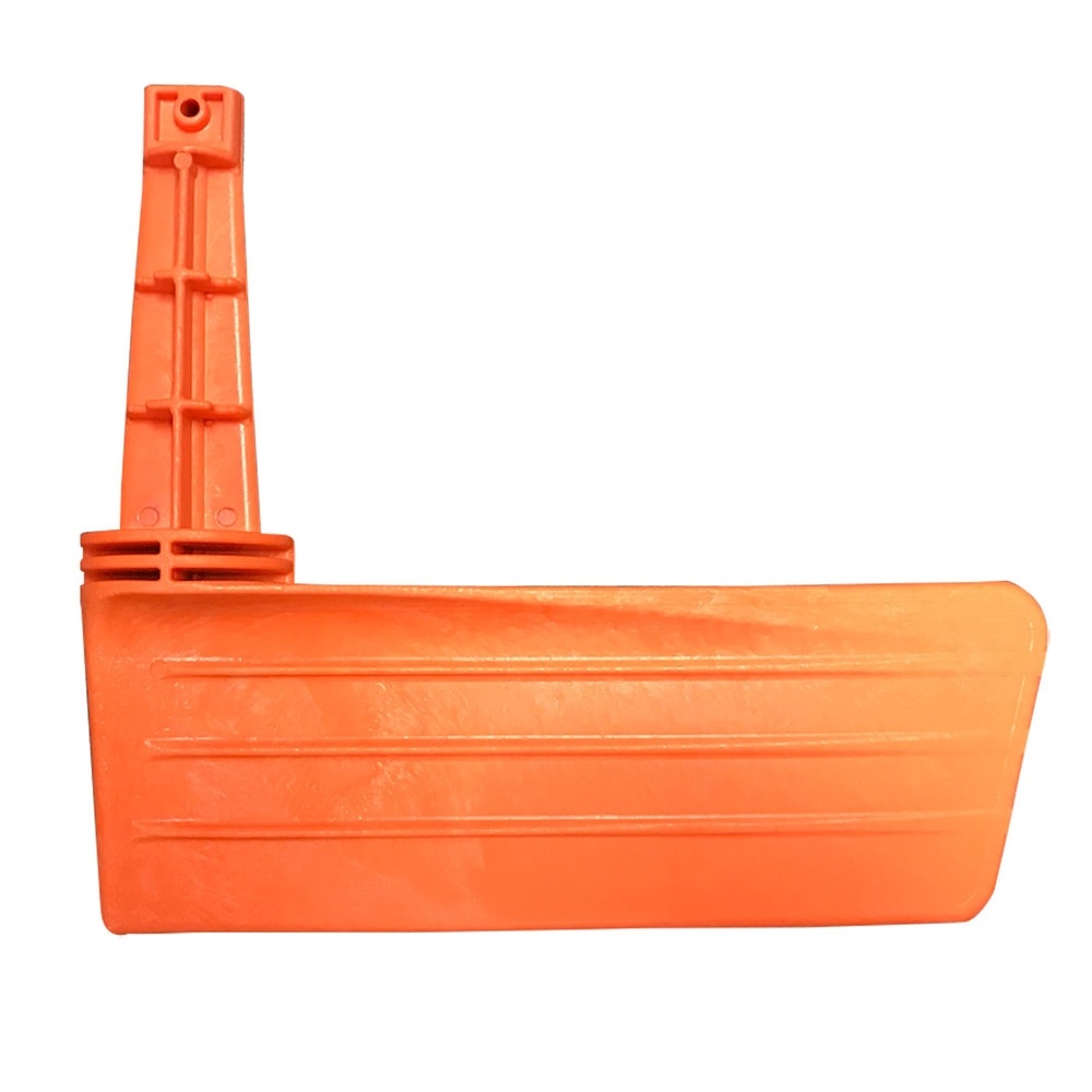 Jackson Kayak Flex Drive 3D Rudder Frontenac Outfitters Canoe