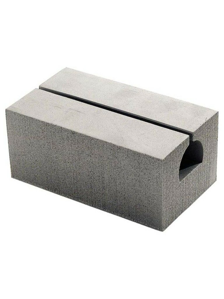 Canoe Foam Block 5" Frontenac Outfitters Canoe & Kayak Centre