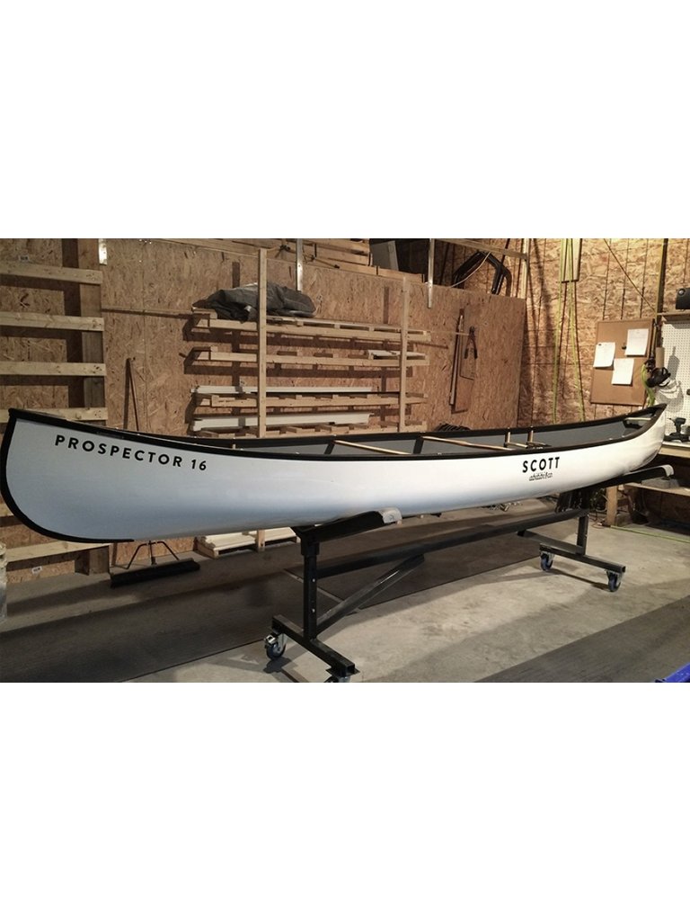 SCCTT CANOE 16ft-