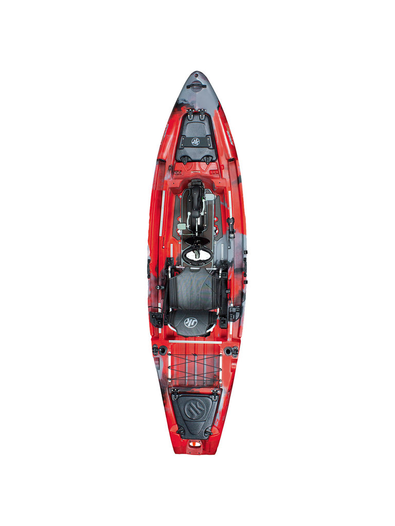 Jackson Kayaks Big Rig HD Frontenac Outfitters Frontenac