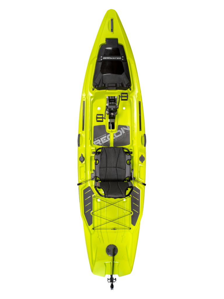 wilderness systems recon 120 for sale