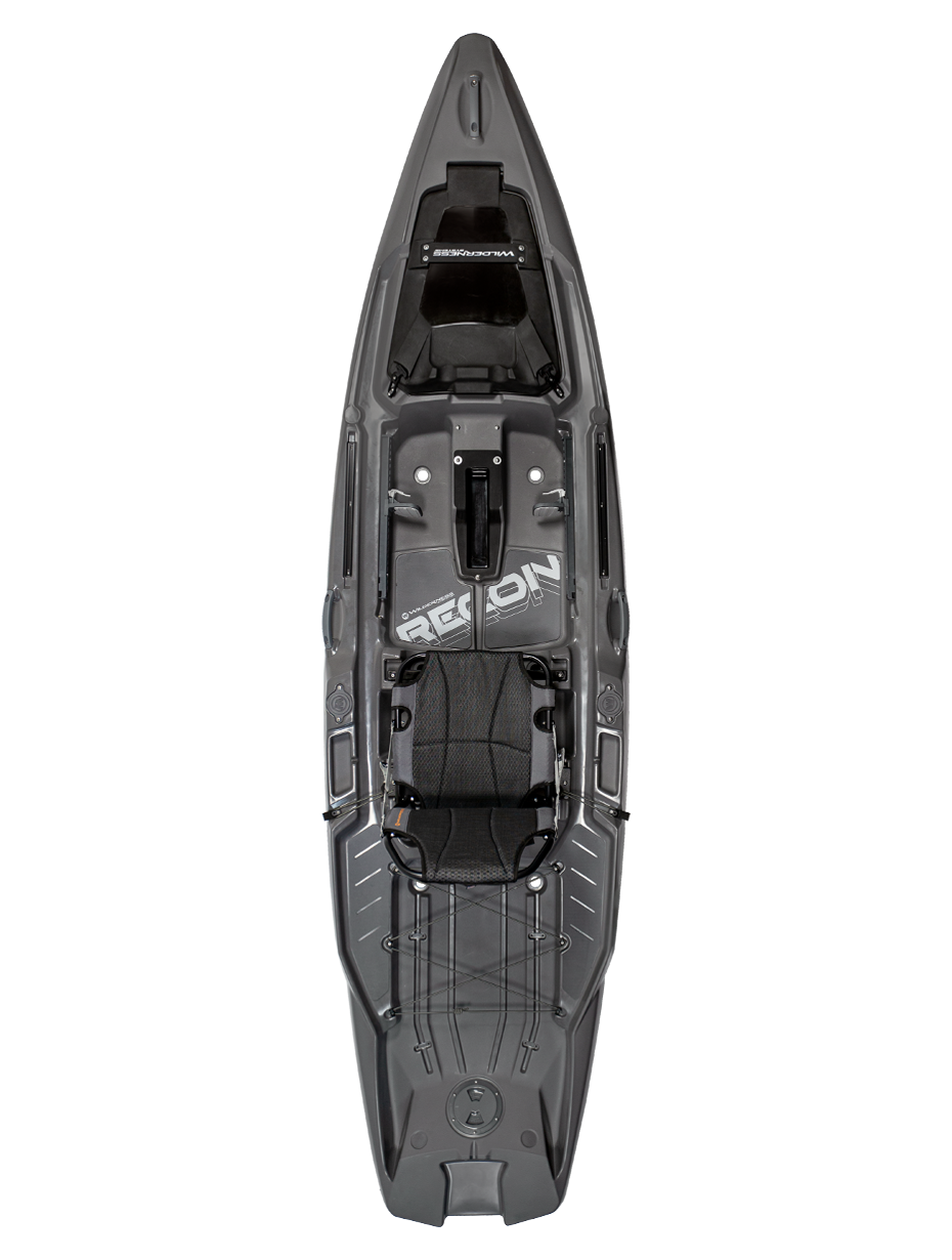 wilderness systems recon 120 for sale