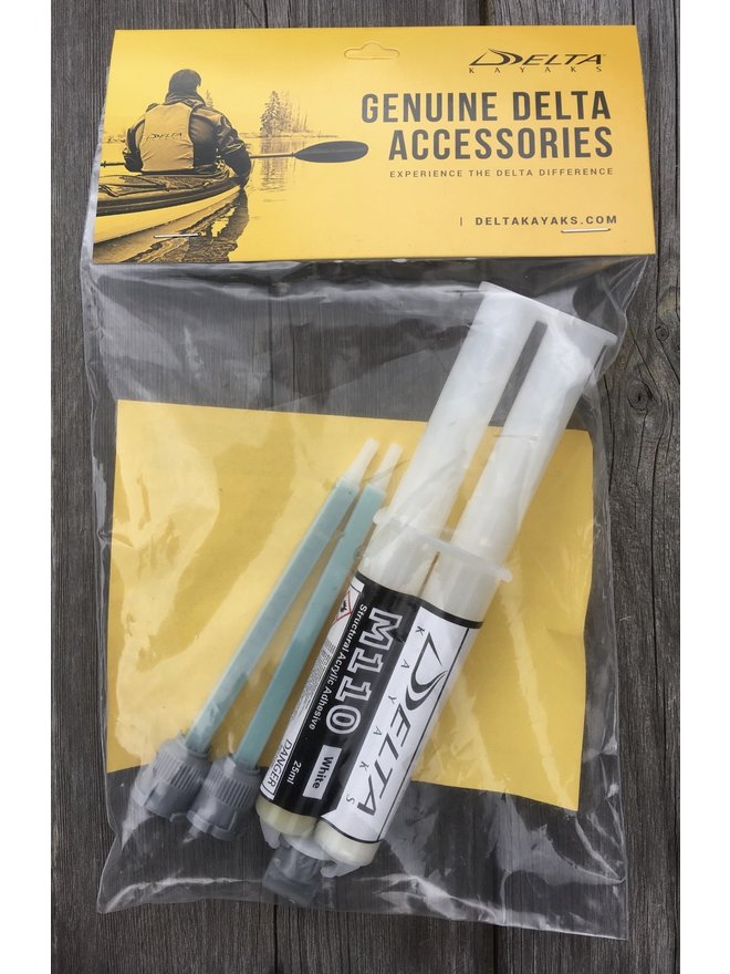 Delta Kayaks Repair kit Frontenac Outfitters Canoe & Kayak Centre