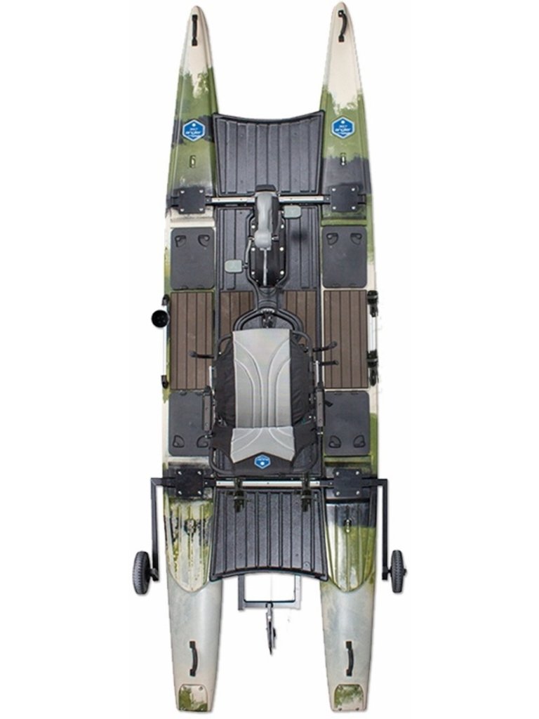 Blue Sky Boatworks 360 Angler Frontenac Outfitters Frontenac
