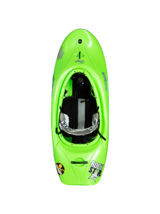 Jackson Kayaks RockStar Small Frontenac Outfitters Frontenac