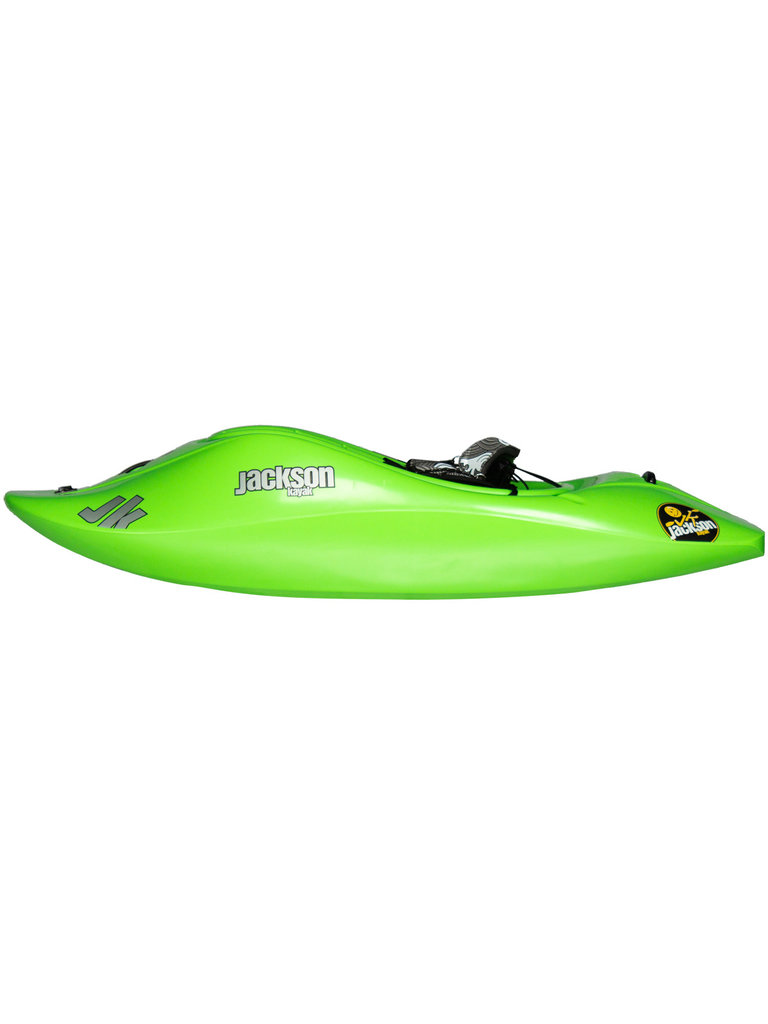 Jackson Kayaks RockStar Small Frontenac Outfitters Frontenac Outfitters Canoe & Kayak Centre