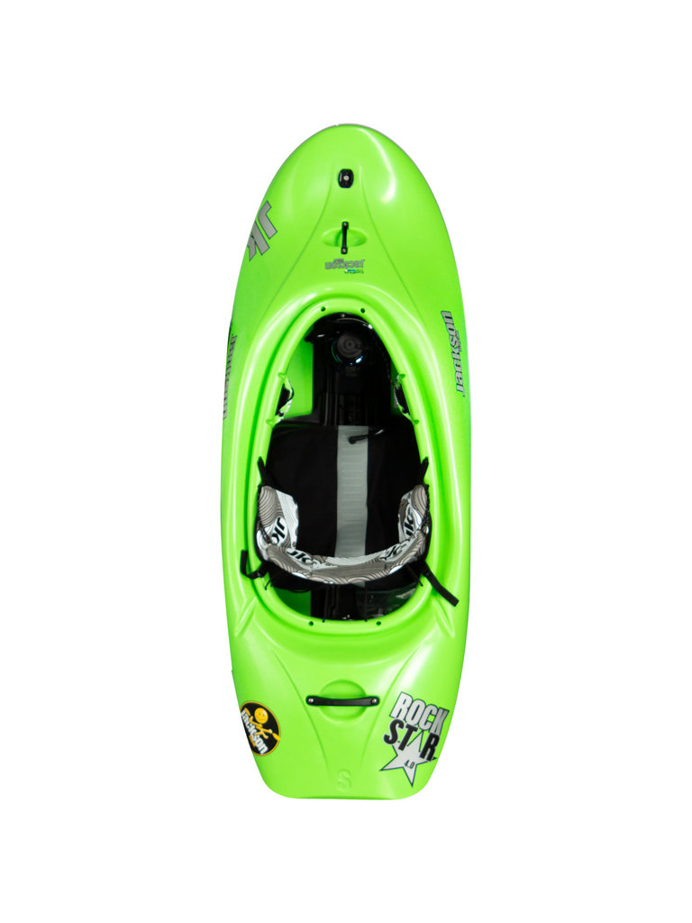 Jackson Kayaks RockStar Small Frontenac Outfitters Frontenac