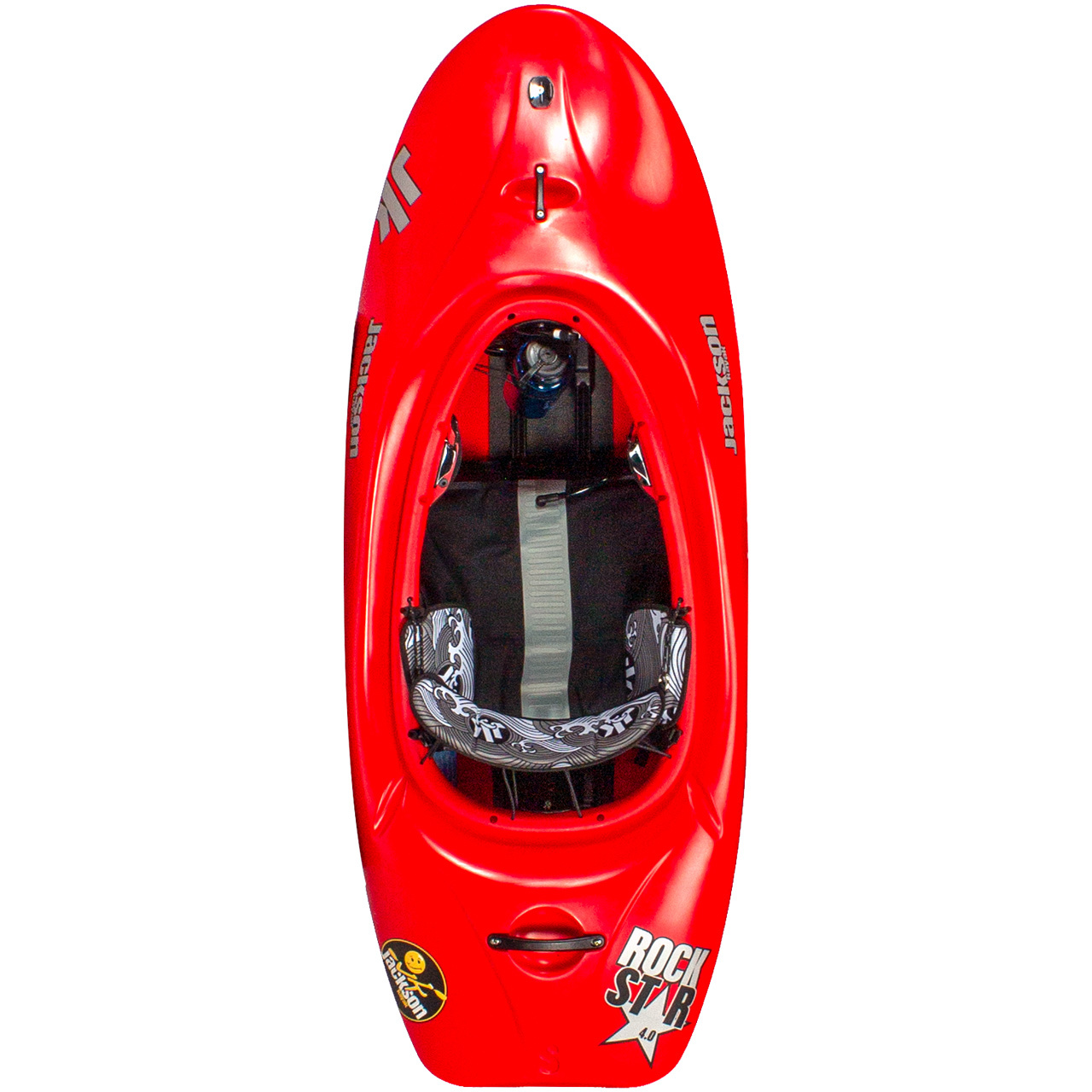 Jackson Kayaks RockStar Small Frontenac Outfitters Frontenac