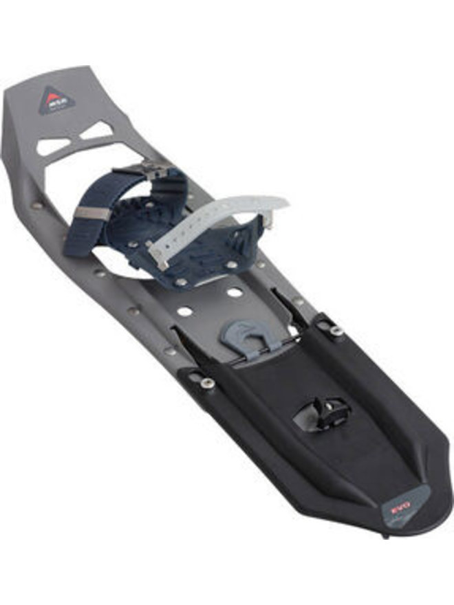 How To Replace Msr Snowshoe Straps at Marian Mazur blog