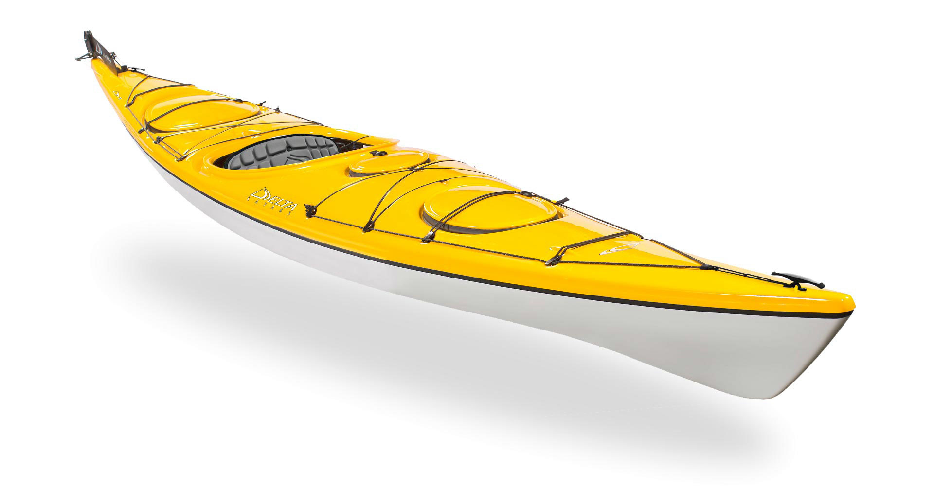 Delta Kayaks 16 Skeg Frontenac Outfitters Canoe & Kayak Centre