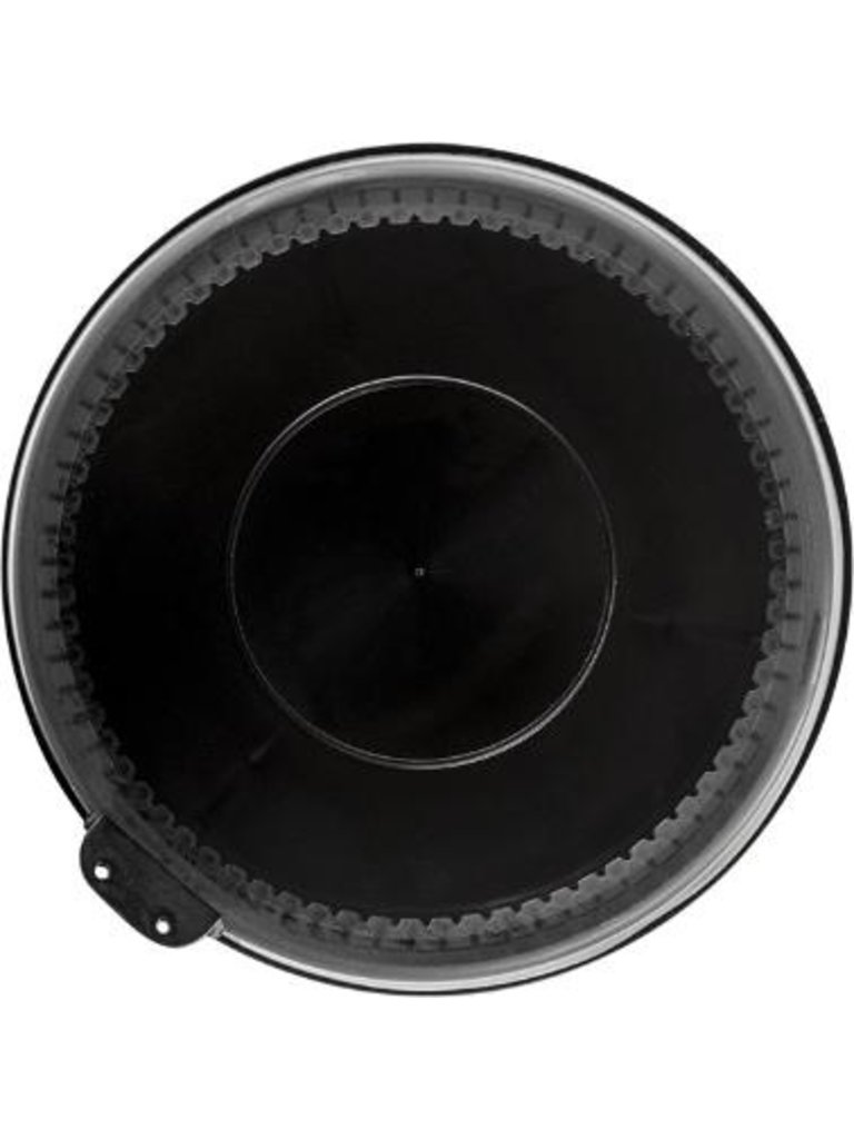 Impex Round Hatch Lid Sealect Design (Formula) Frontenac