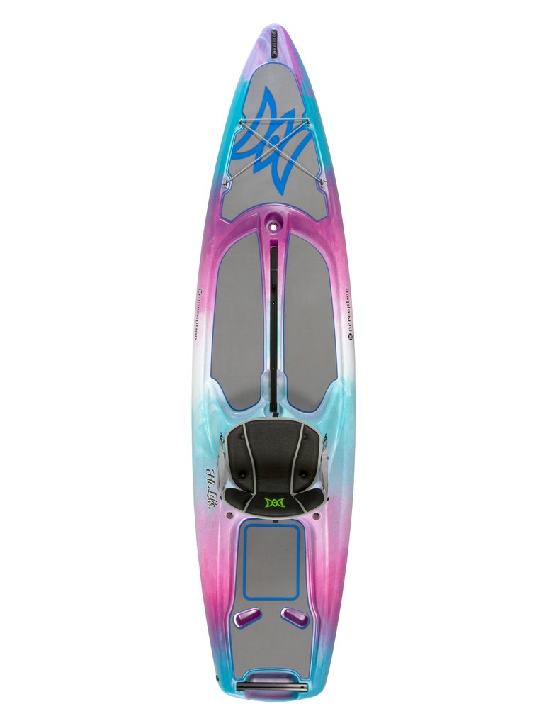 Perception Hi Life 11 Frontenac Outfitters Canoe Kayak Centre