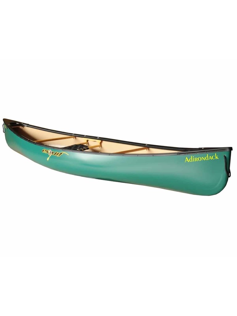 Esquif Adirondack 12' Frontenac Outfitters Canoe & Kayak Centre