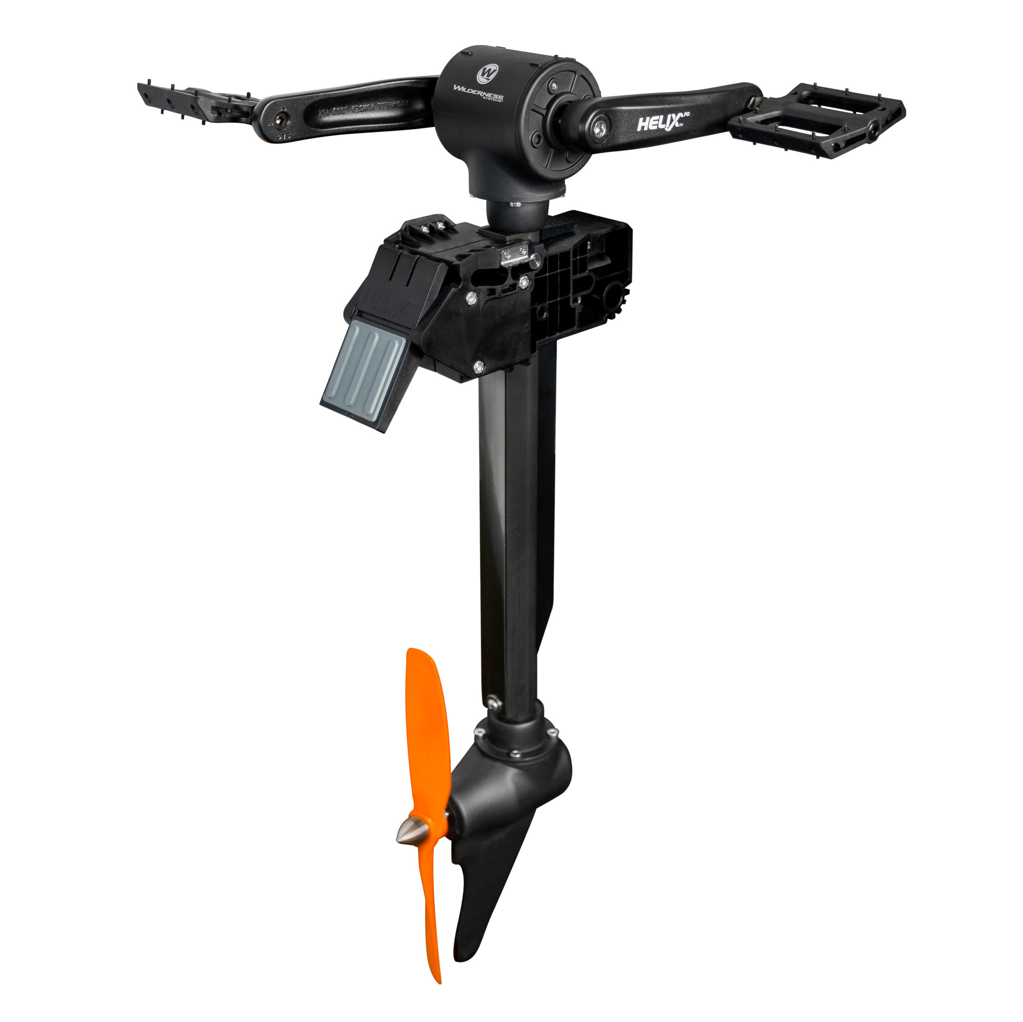 Wilderness HELIX PD™ PEDAL DRIVE FOR RECON Frontenac Outfitters