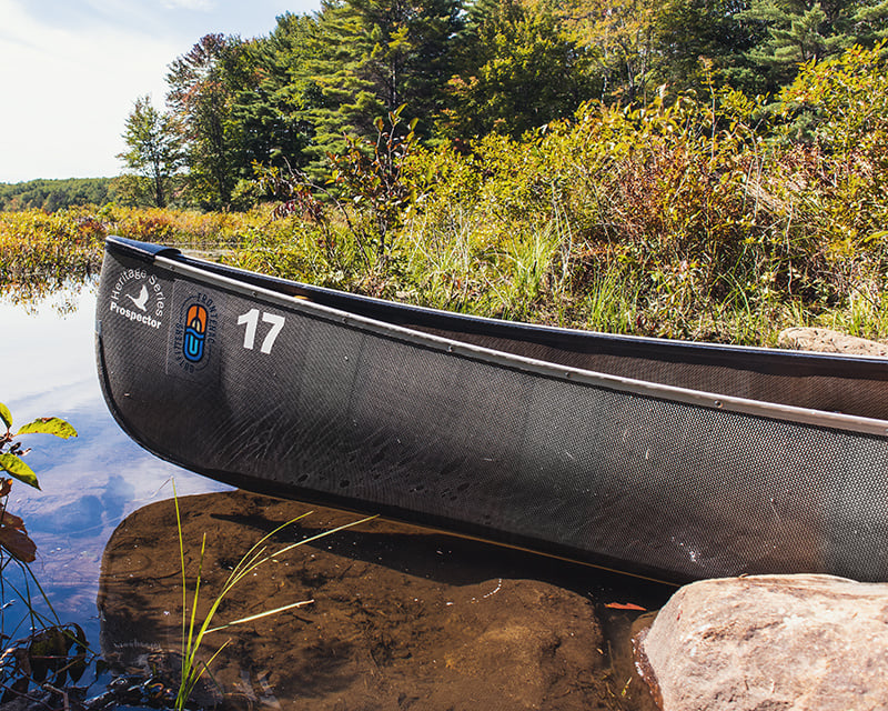 Frontenac Outfitters Canoe and Kayak Centre