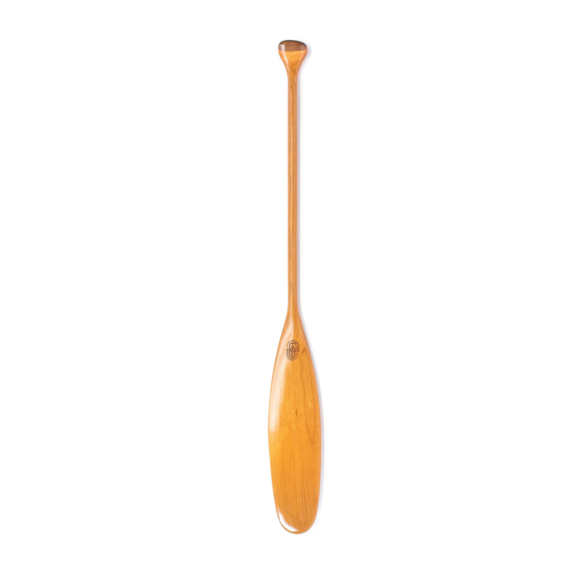 Redtail Black Cherry Canoe Paddle Frontenac Outfitters Canoe