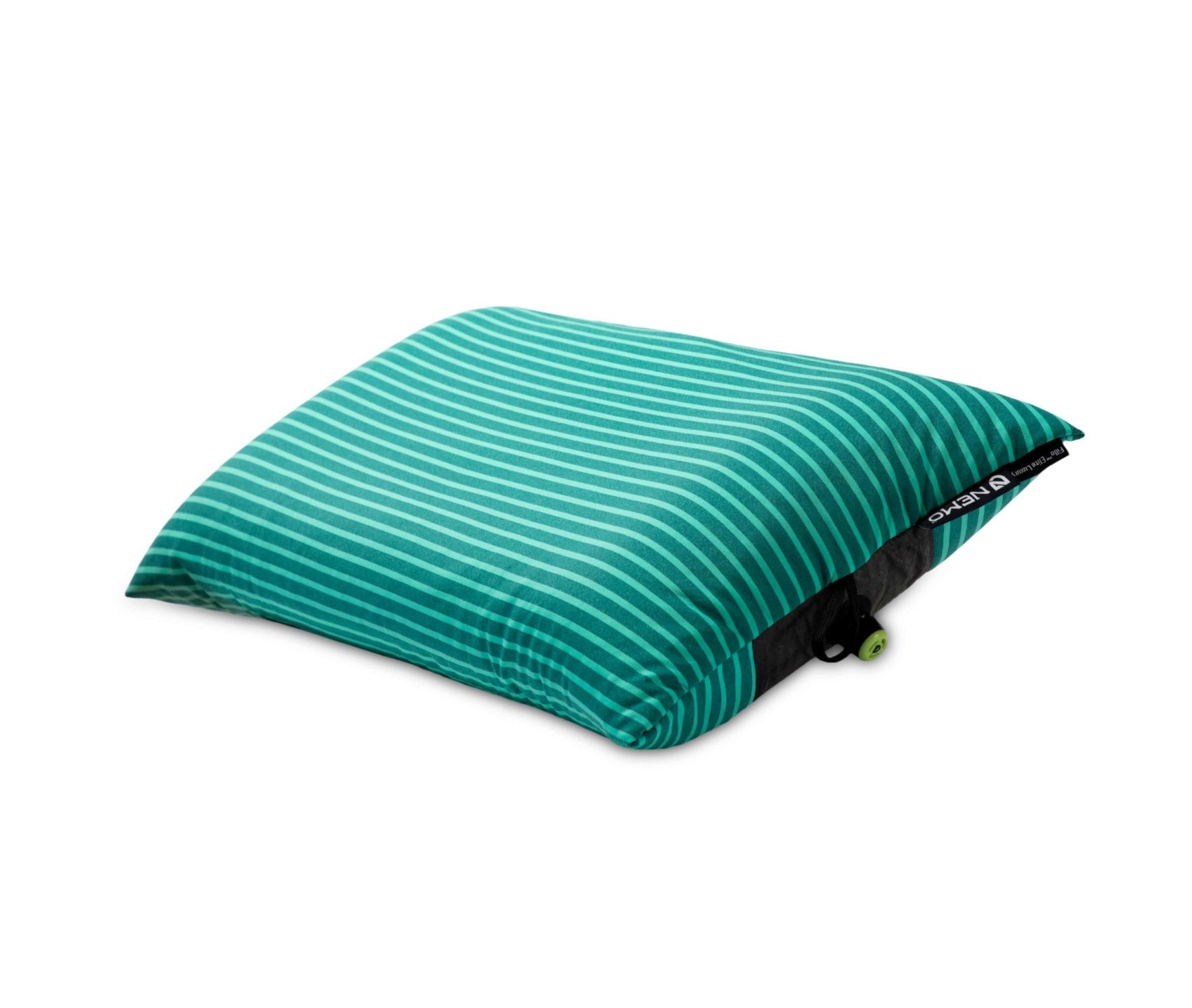 Nemo - Fillo™ Elite Luxury Backpacking Pillow - Frontenac 