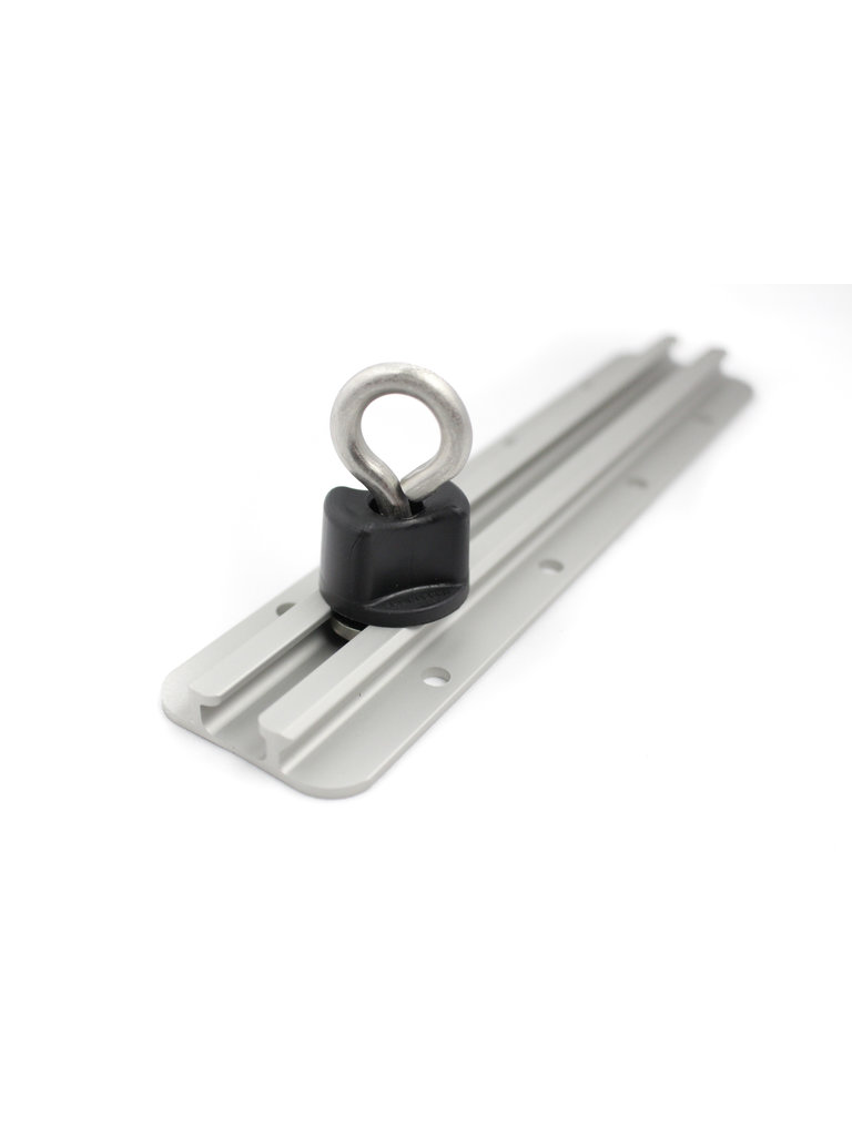 YakAttack TieDown Eyelet Track Mount 2 Pack Frontenac Outfitters