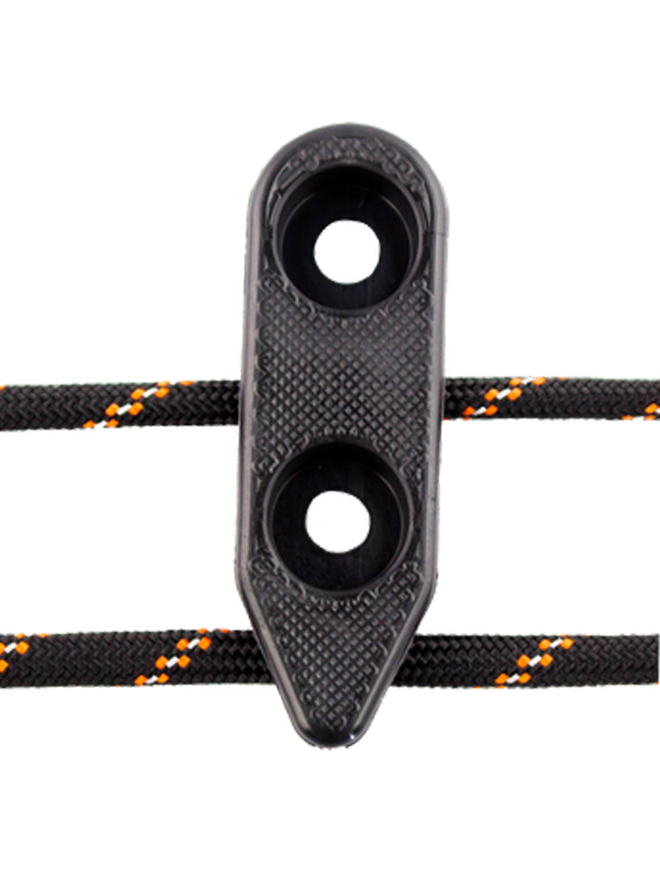 YakAttack TieDown Eyelet Track Mount 2 Pack Frontenac Outfitters