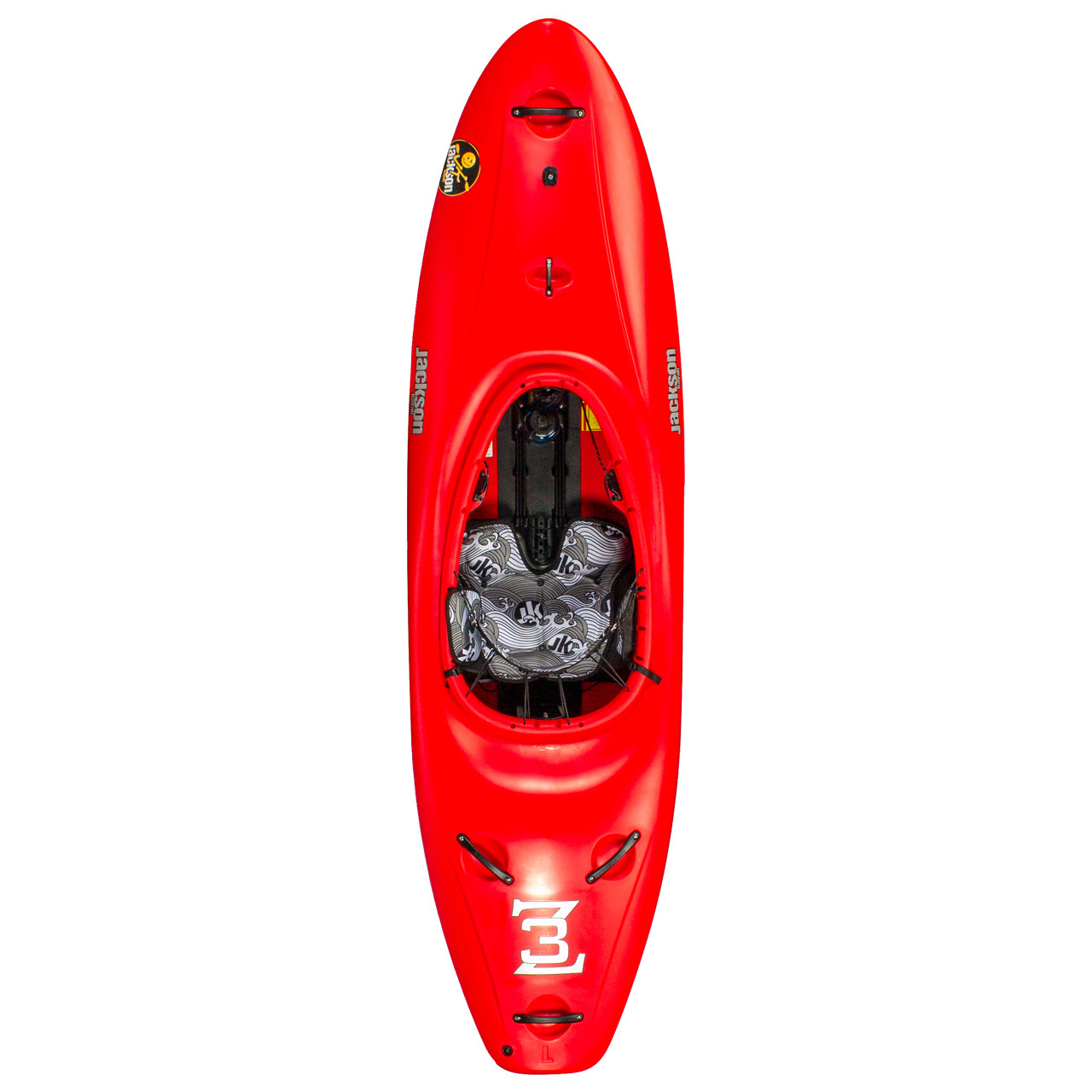 Jackson Kayaks Zen 3.0 MD Frontenac Outfitters Frontenac Outfitters