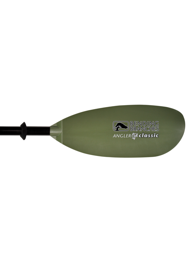 bending branches angler navigator