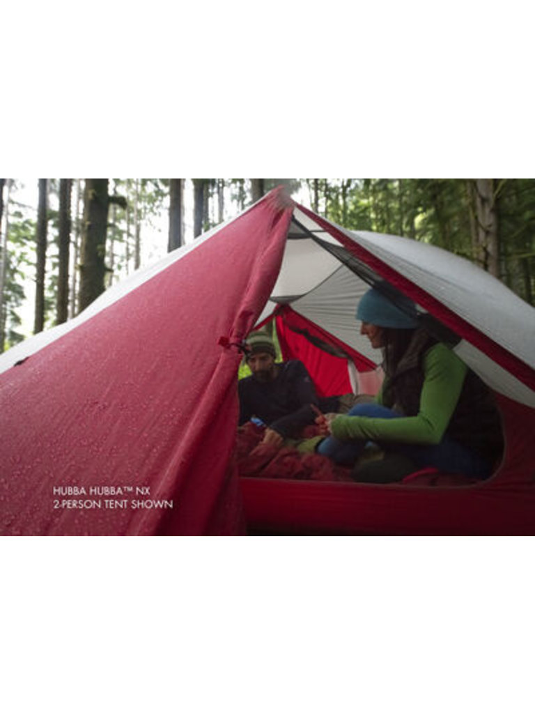 Msr Mutha Hubba Nx 3 Person Backpacking Tent Frontenac Outfitters Frontenac Outfitters Canoe Kayak Centre