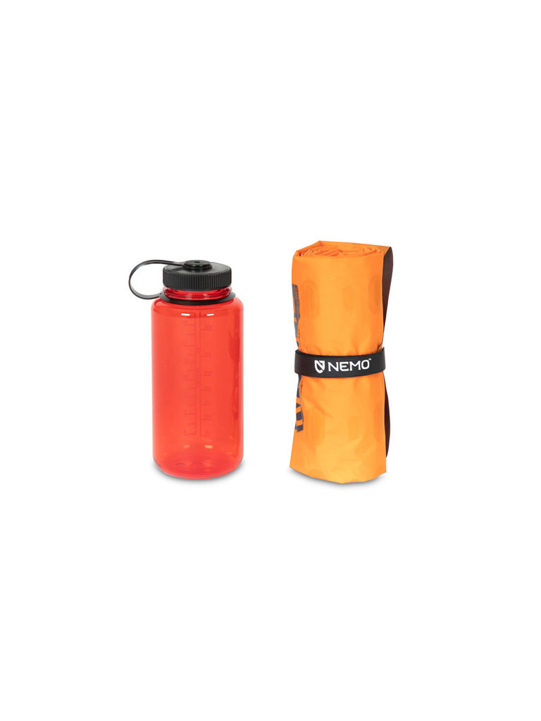 tensor alpine long wide